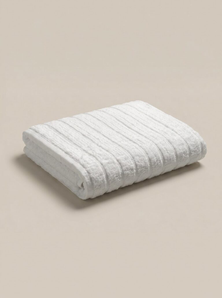 Telo Bagno 70x140 bianco Zero Twist