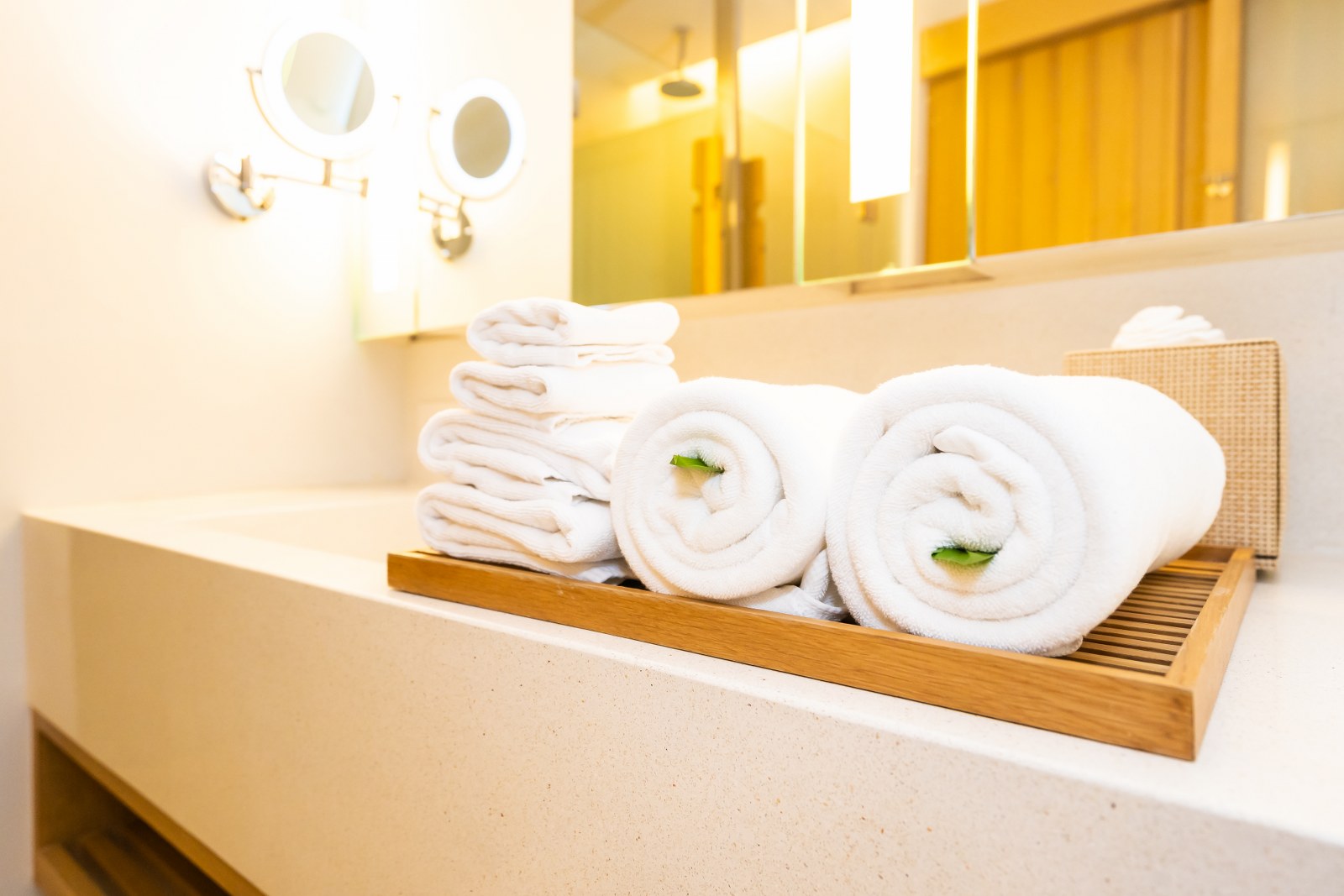 Biancheria Bagno