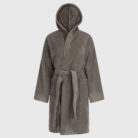 Accappatoio-Bamboo-Zero-Twist-grigio-1far
