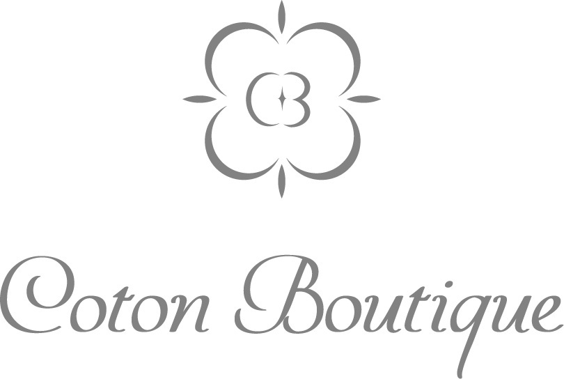 Coton Boutique Logo